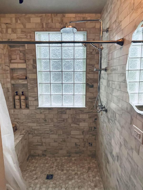 Bathroom Renovations