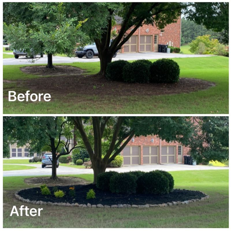 Landscape-Maintenance
