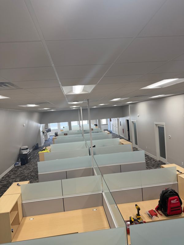 Commercial Construction