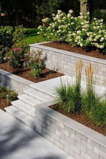 Hardscapes