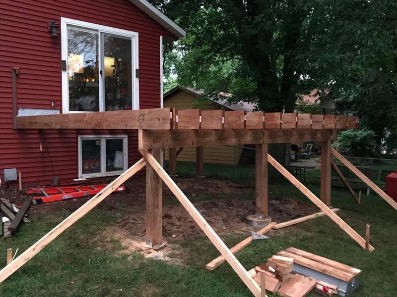 Exterior Remodeling