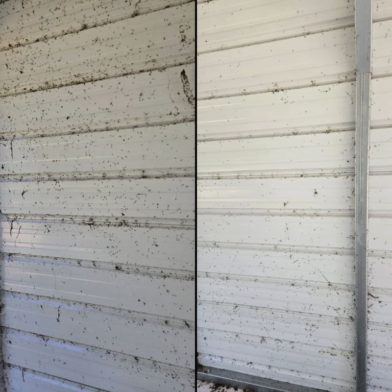 Power Washing