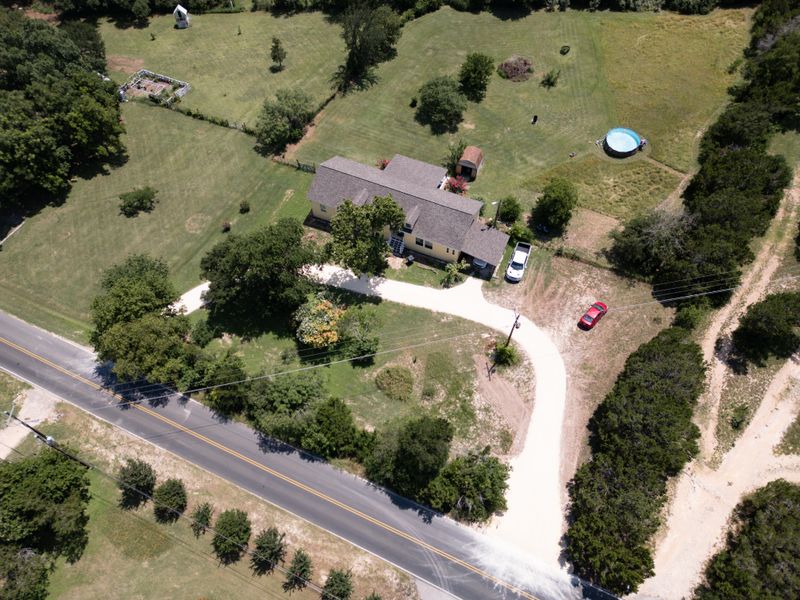 Gravel Driveways & Road Installation