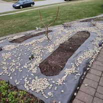 Hardscaping