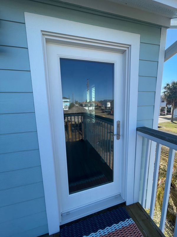 Windows & Doors