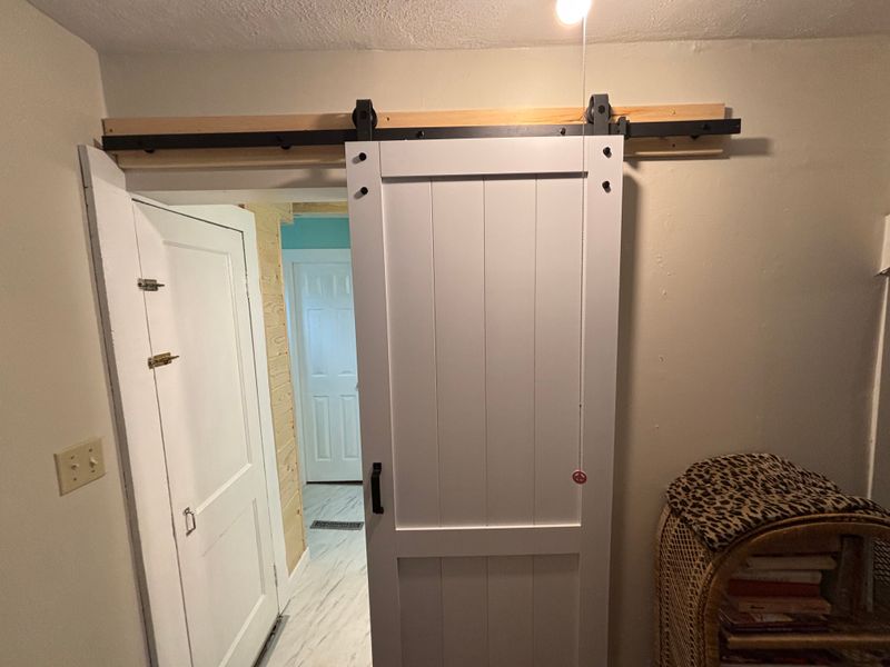 Interior Painting
