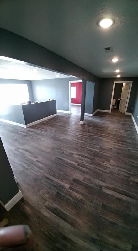 Remodeling Services