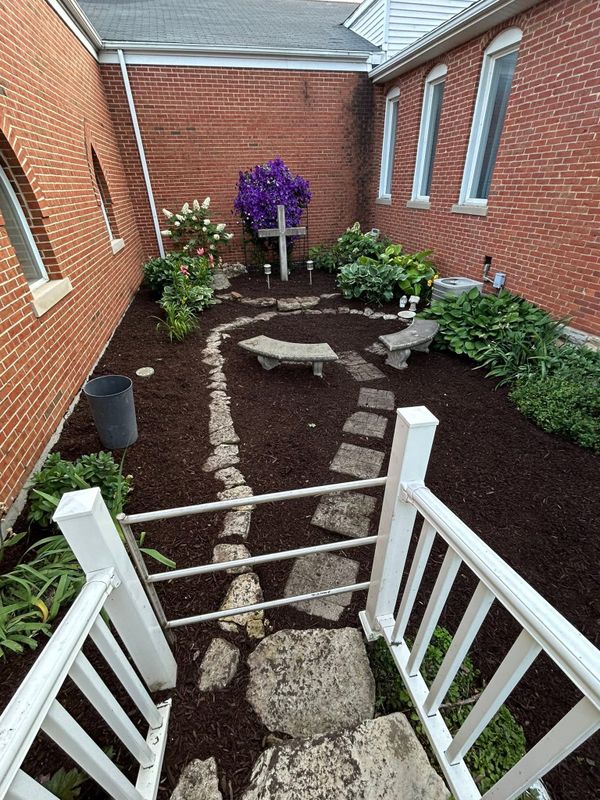 Landscaping gallery