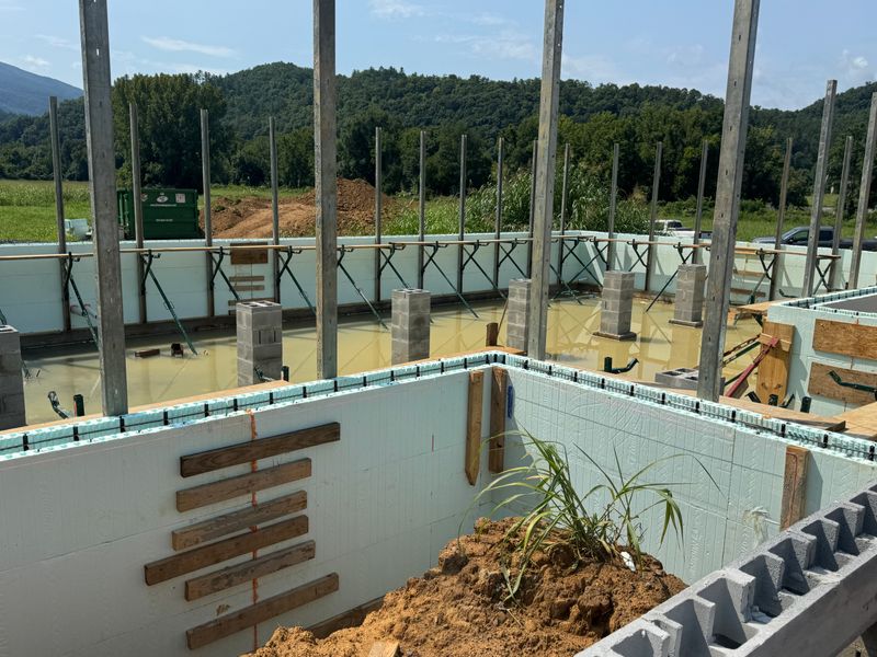 Custom Home Construction