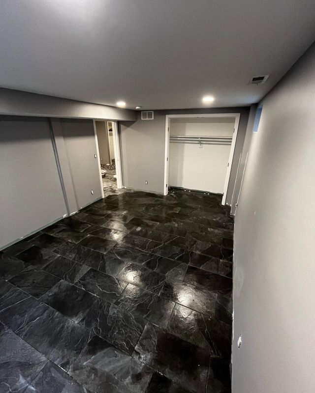 Floor Tiling Services