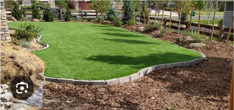 Landscaping