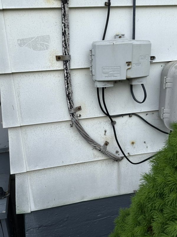 Emergency Electrical Services