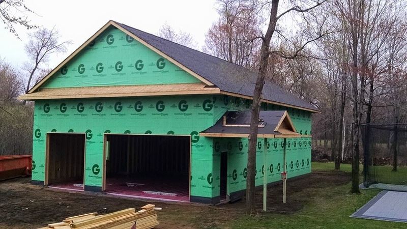 Exterior Remodeling