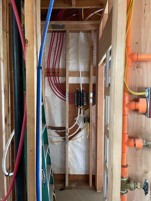 Custom Home Building