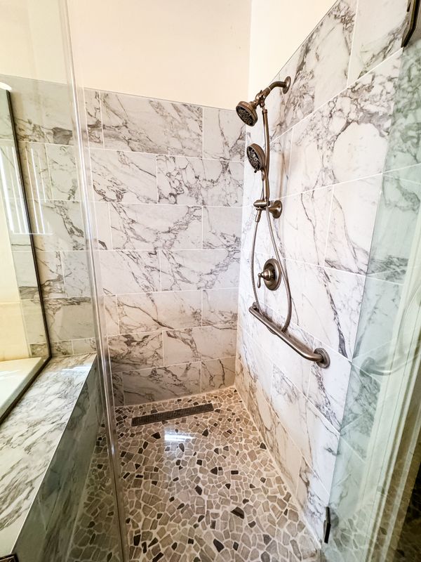 Bathroom Remodels