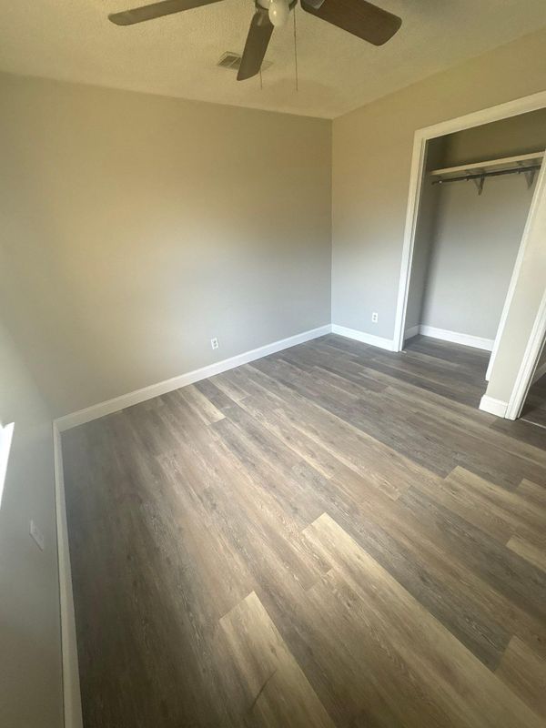 Flooring