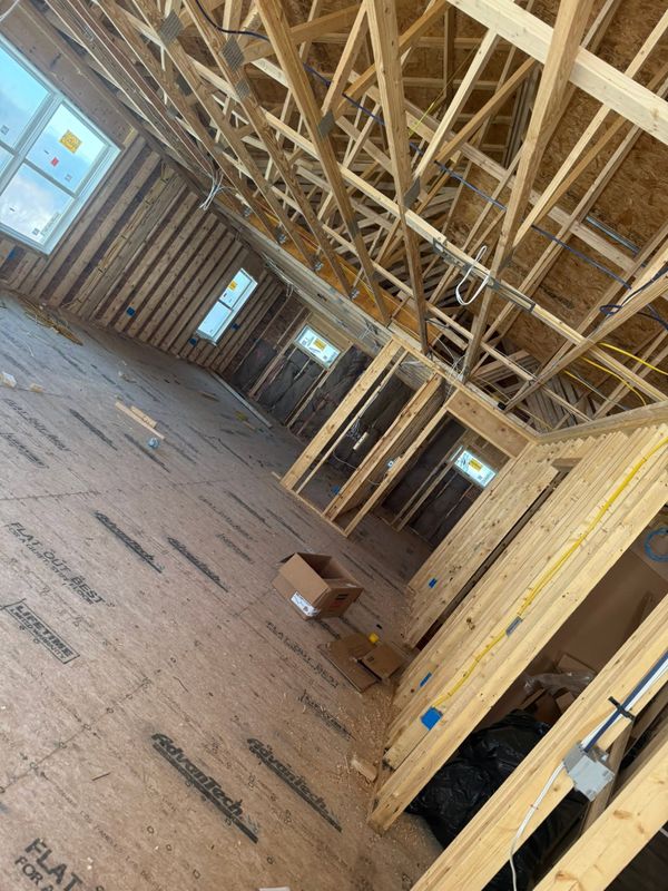 Commercial Electrical Services