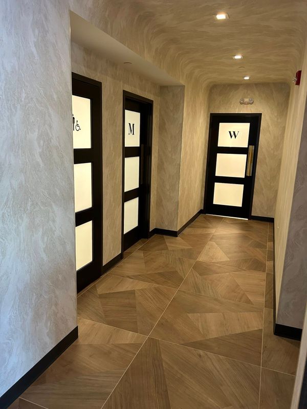 Restaurant Kitchen Build Outs and Renovations