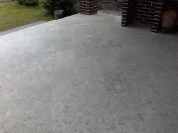 Concrete Repair
