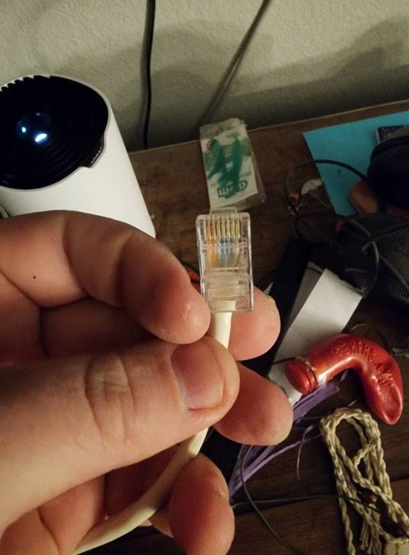 Wiring and Rewiring