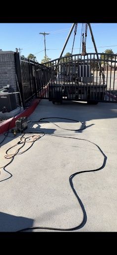 Mobile Welding Services