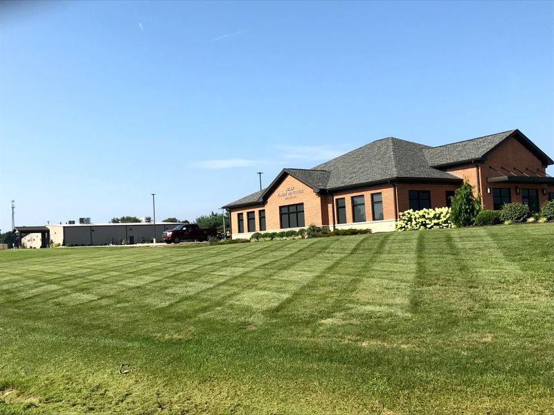 Landscaping Installation