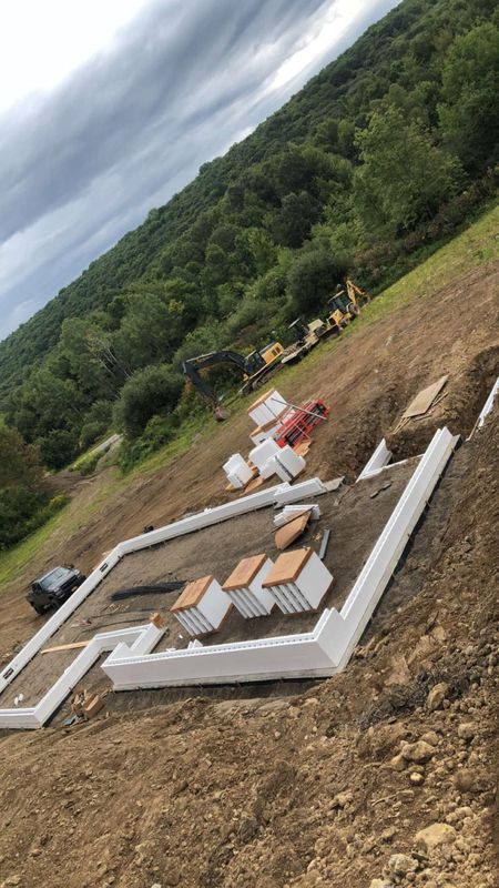 Custom Home Building