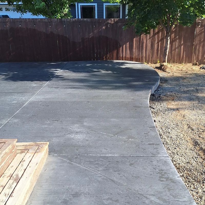 Patios