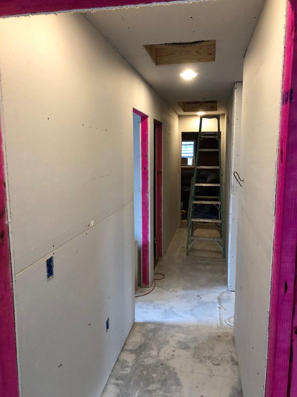 Remodeling Services