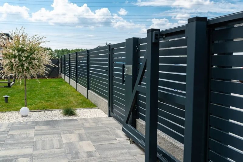 Fencing