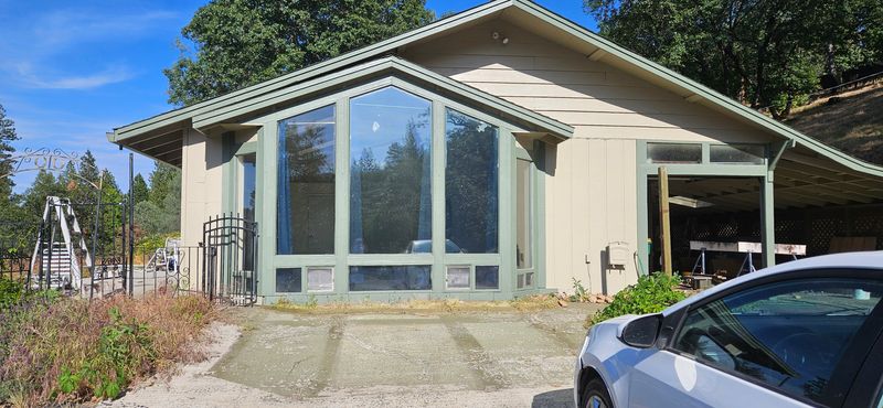 Exterior Painting