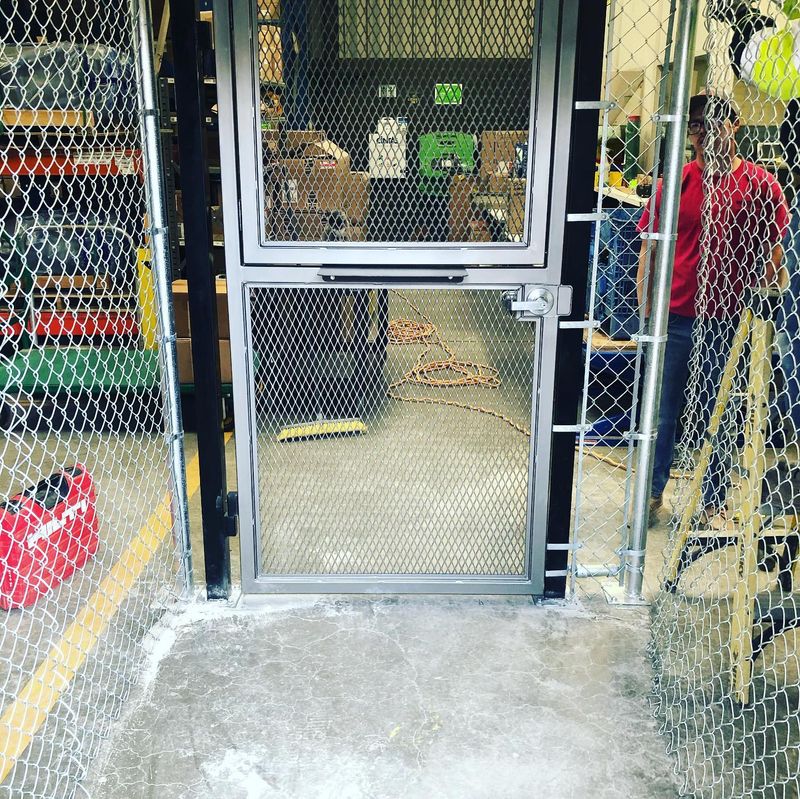 Fence Supplies