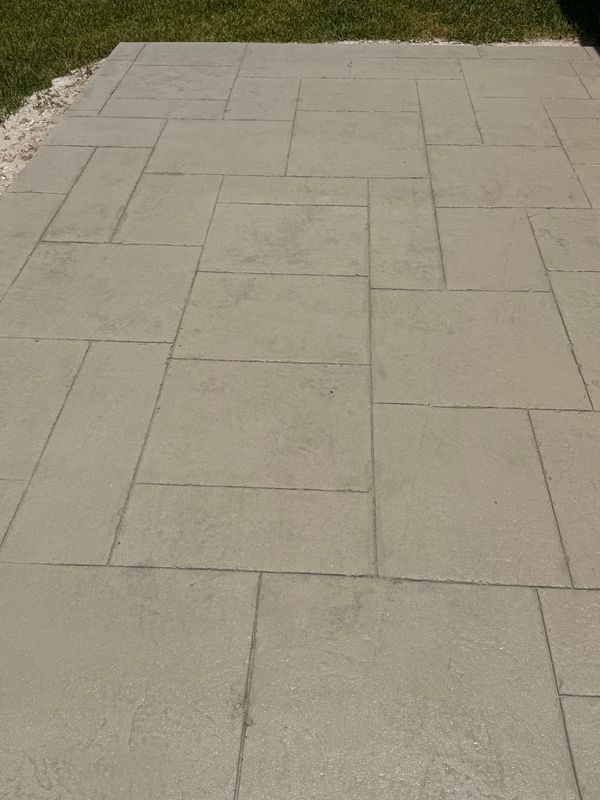 Decorative Concrete