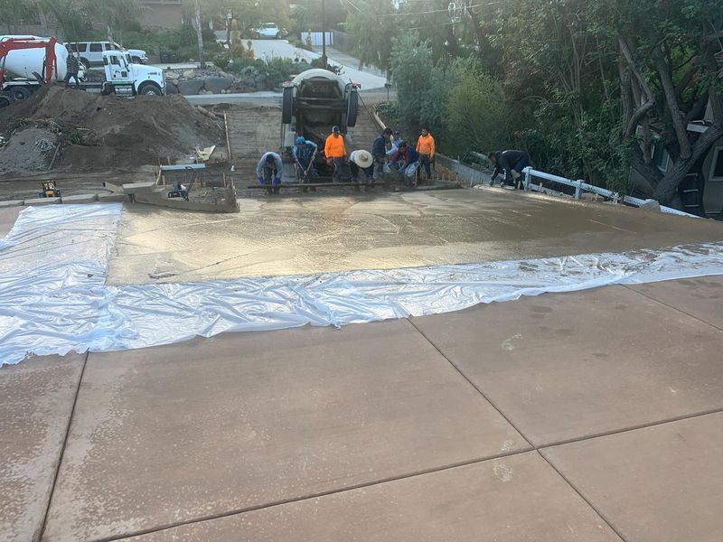 Concrete
