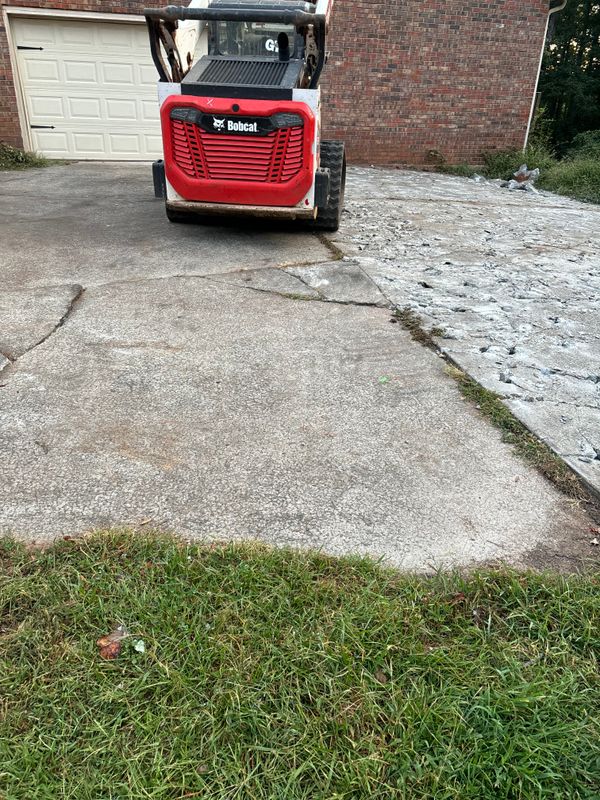 Decorative Concrete gallery