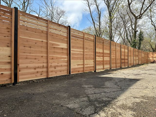 Fencing