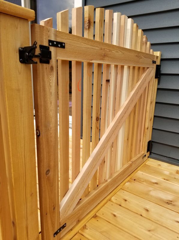 Exterior Renovations