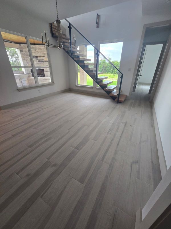 Flooring