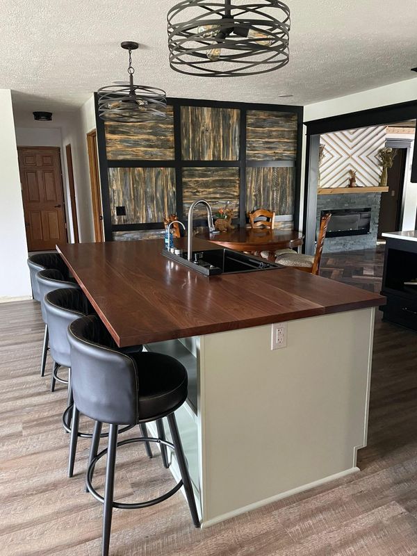 Kitchen Renovation