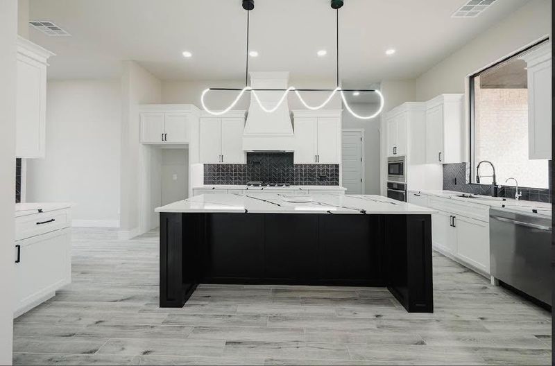 Custom Home Construction