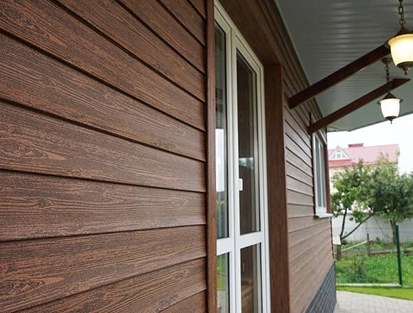 Siding