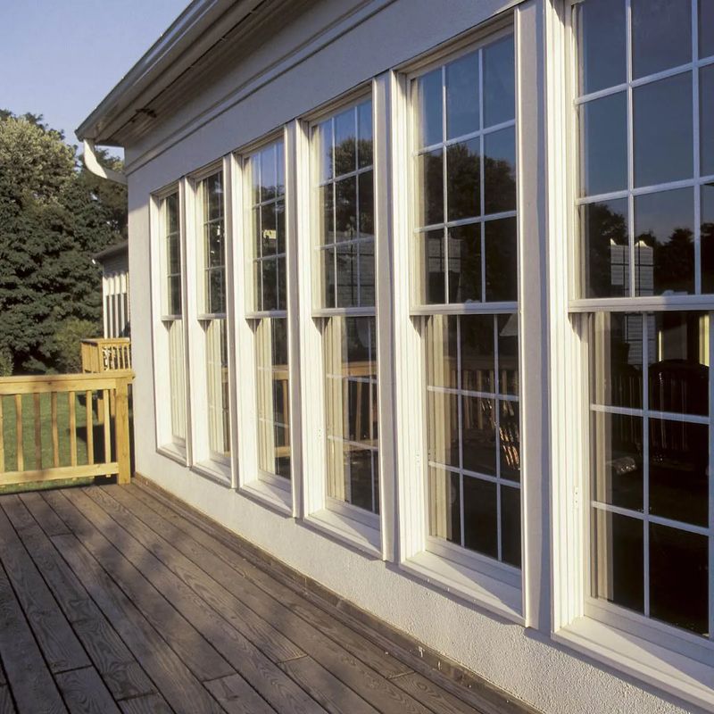 Exterior Renovations