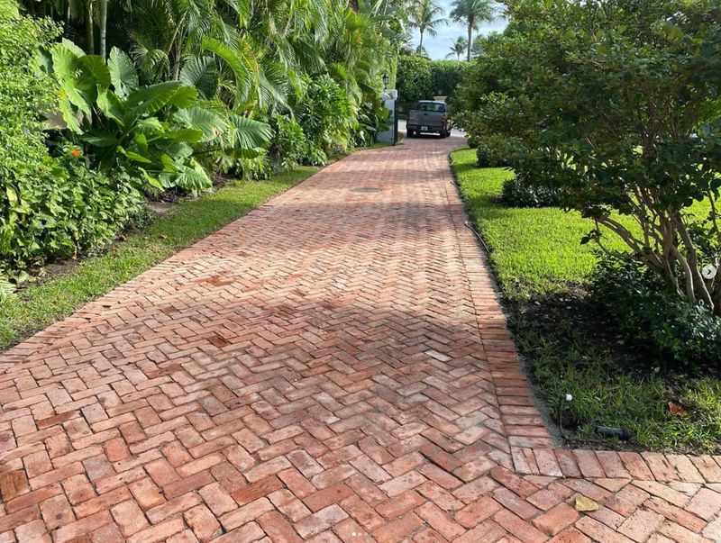 Brickwork