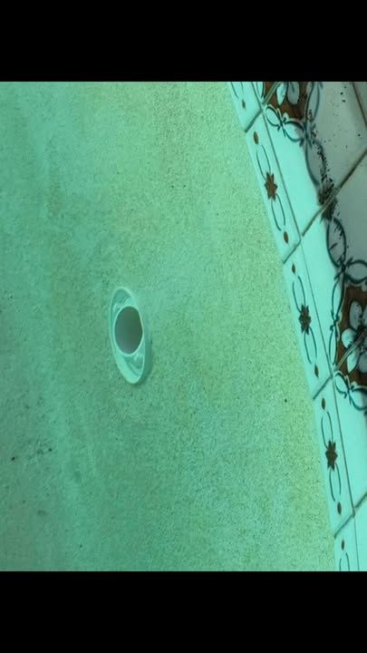 Pool Refinishing