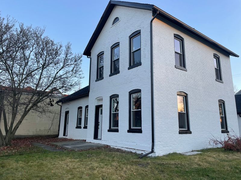 Interior Painting & Exterior Painting Services