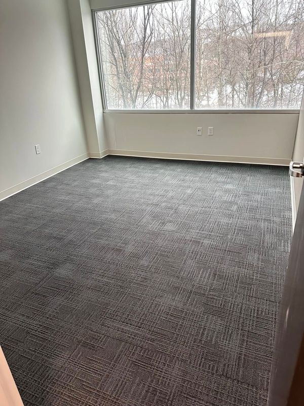 Luxury Flooring