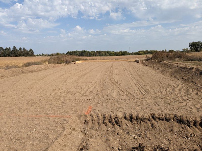 Excavation Services