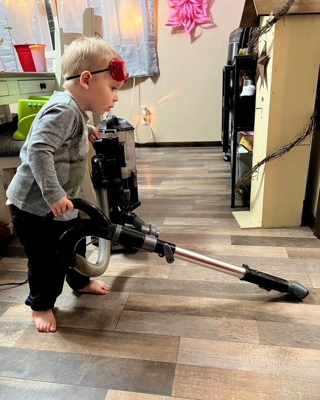 Post-Construction Cleaning
