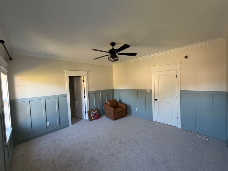 Interior Painting