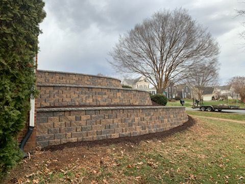 Hardscaping gallery